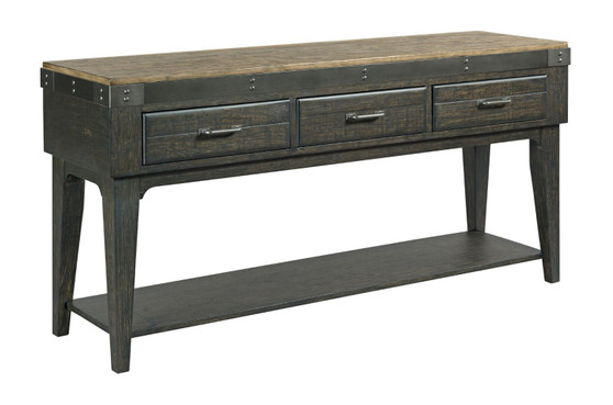 Plank Road Artisans Sideboard 706-850C