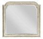 Westland Mirror - Cornsilk 75-118