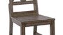 Wood Side Chair 59-061