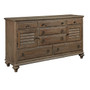 Ellesmere Dresser - Heather 76-160