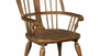 Weatherford - Heather Baylis Arm Chair 76-064