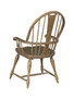 Weatherford - Heather Baylis Arm Chair 76-064