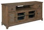 Weatherford Console 66" - Heather 76-036