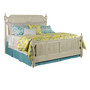 Sestland King Bed - Cornsilk 75-136P