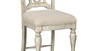 Weatherford - Cornsilk Kendal Counter Height Side Chair 75-069