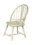 Weatherford - Cornsilk Baylis Side Chair 75-063