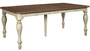 Canterbury Table - Cornsilk 75-054