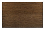 The Nook (Maple) 60" Rectangular Leg Table 664-760