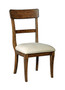 The Nook (Maple) Side Chair 664-691