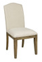 The Nook (Oak) Parsons Side Chair 663-641
