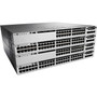 Cisco Catalyst Ws-C3850-48T-S Layer 3 Switch "WSC385048TS"