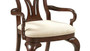 Hadleigh Queen Anne Arm Chair 607-637