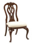 Hadleigh Queen Anne Side Chair 607-636