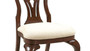 Hadleigh Queen Anne Side Chair 607-636