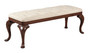 Hadleigh Bed Bench 607-480