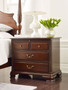 Hadleigh Bachelor'S Chest 607-422