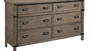 Drawer Dresser 59-160
