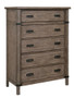 Drawer Chest 59-105