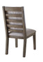 Upholstered Side Chair 59-063