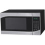 Microwave Oven 0.9Cf Ss Door "MT9K3S"