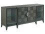Synchronicity Entertainment Console 968-926 By Hammary Furniture