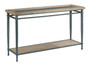 Austin Sofa Table 955-925 By Hammary Furniture