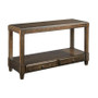 Sofa Console Table 620-925 By Hammary Furniture