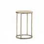Round End Table 190-918 By Hammary Furniture