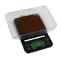 Java Coffee Scale Abs 11Lb "JA3001"