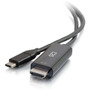 C2G 15Ft Usb C To Hdmi Audio/Video Adapter Cable - 4K 30Hz "26890C2G"