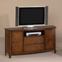 Brown Primo Entertainment Console T20069-T2006986-00 By Hammary Furniture