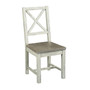 Desk Chair-Kd 523-948 By Hammary Furniture