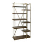 Cowley Etagere 600-939 By Hammary Furniture