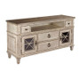 Entertainment Console 513-585 By Hammary Furniture