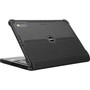 Targus 11.6" Commercial-Grade Form-Fit Cover For Dell™ Chromebook 3100 (2-In-1) "THZ797GLZ"