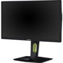 Viewsonic 24.5" Full Hd Wled Gaming Lcd Monitor - 16:9 - Black "XG2560"