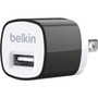 Belkin Mixit↑ Home Charger "F8J017TTBLK"