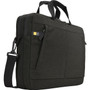Case Logic Huxton Huxb-115-Black Carrying Case (Attachã£Â©) For 16" Apple Notebook - Black "HUXB115BLACK"