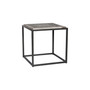 Winslow Marble Side Table "GK-1004-15"