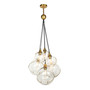 Curio Chandelier "03-00839"