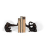 Helping Hands Bookends (Set Of 2) "04-00924"