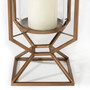 Isadora Candle Holder, Small "04-00963"