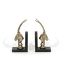 Zaire Bookends (Set Of 2) "04-00968"