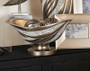 "K-4292B" 7.5 In Kairavi Decorative Bowl With Spheres By Ore International