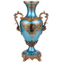 Homey Design HD-H6028B Victorian Vase