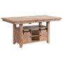 Highland Counter Height Table Top "HI-TA-4272G-SWH-TOP"