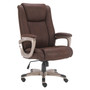 Dc#314Hd-Dk - Desk Chair Fabric Heavy Duty Desk Chair DC#314HD-DK