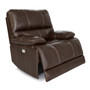 Shelby - Cabrera Cocoa Power Recliner MSHE#812PH-CCO