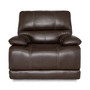 Shelby - Cabrera Cocoa Power Recliner MSHE#812PH-CCO