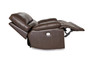 Shelby - Cabrera Cocoa Power Recliner MSHE#812PH-CCO